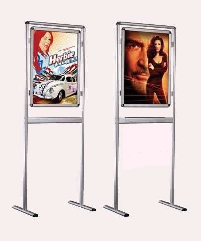 A2 - 42X60 CM - Raf İstemiyorum